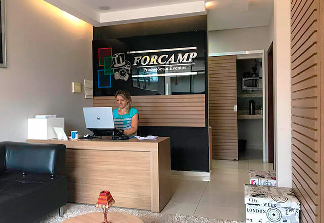 Imagem Empresa Forcamp