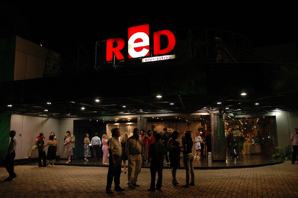 Cases - Red Eventos Coorporativo 200 anos Banco Brasil 